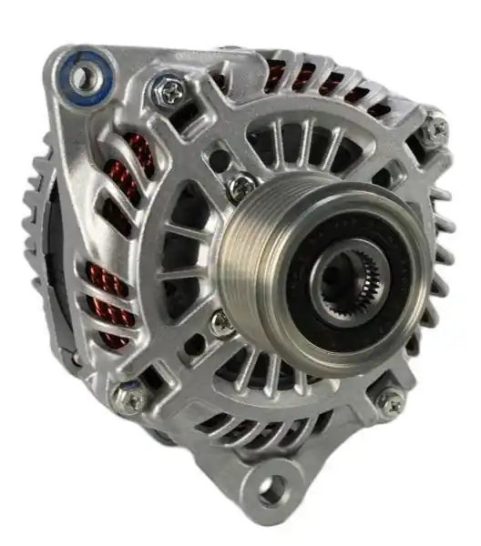 Lichtmaschine 150A Neu - OE Nr. A2TX0781 für Nissan Neue Ware