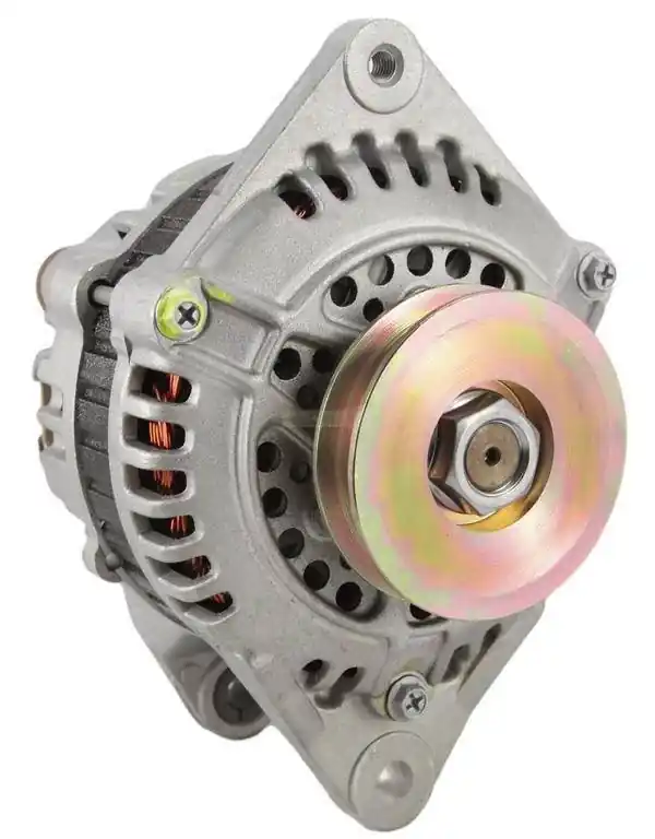 Direkt Vom Hersteller Lichtmaschine 70Amp Neu - OE Nr. A2T08577 für Mazda