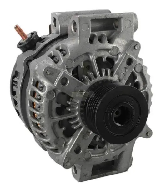 Mega-Angebot Lichtmaschine 220A Neu - OE Nr. 104210-6590 für Jeep