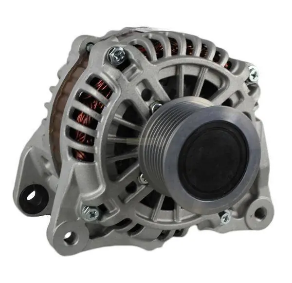 Wochenendangebot Lichtmaschine 90Amp Neu - OE Nr. A3TB6581 für Mazda 3 5 6 Ama-426