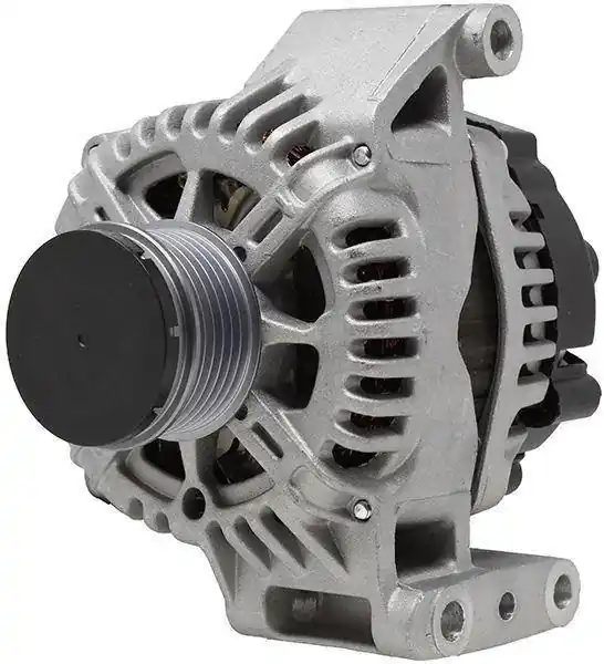 Bestseller Lichtmaschine Neu - OE Nr. TG9S011 für Fiat,Lancia