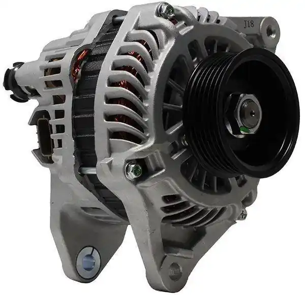 Lichtmaschine Neu - OE Nr. A3TG2991 für Mitsubishi Rabatt