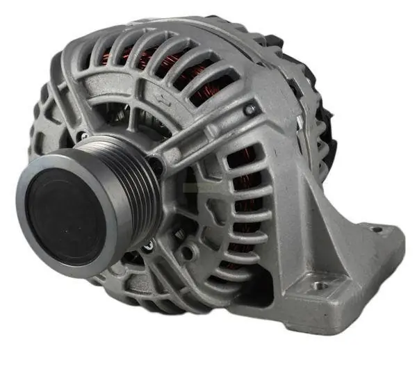 Sofort Bestellen Lichtmaschine 160A Neu OE Nr. 0124625024 für Volvo