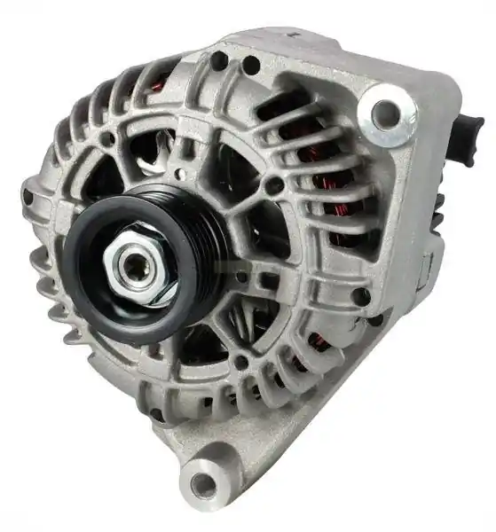 Heißes Angebot Lichtmaschine Neu 14V 95Amp OE Nr. A13VI18 für Bmw 325 Td, Tds 525 Td 525 Tds