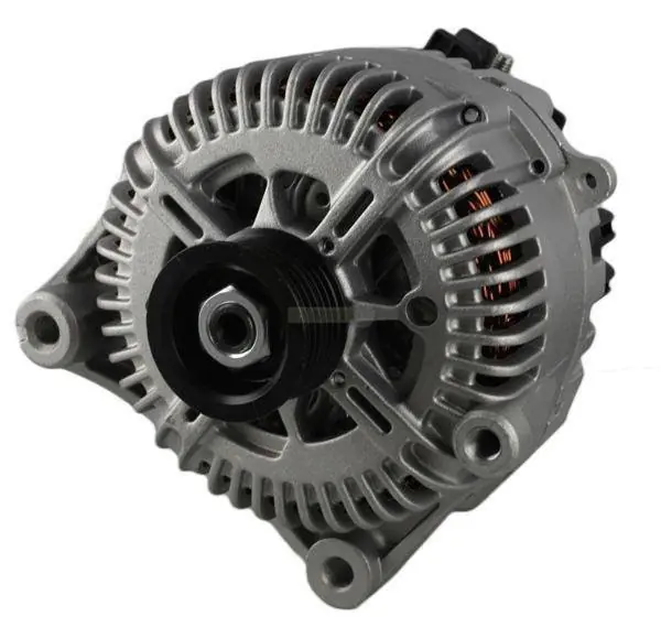 Lichtmaschine Neu 14V 180A OE Nr. TG17C035 für Bmw 7Er E65 E66 - 735I 745 I 735I Direktkauf