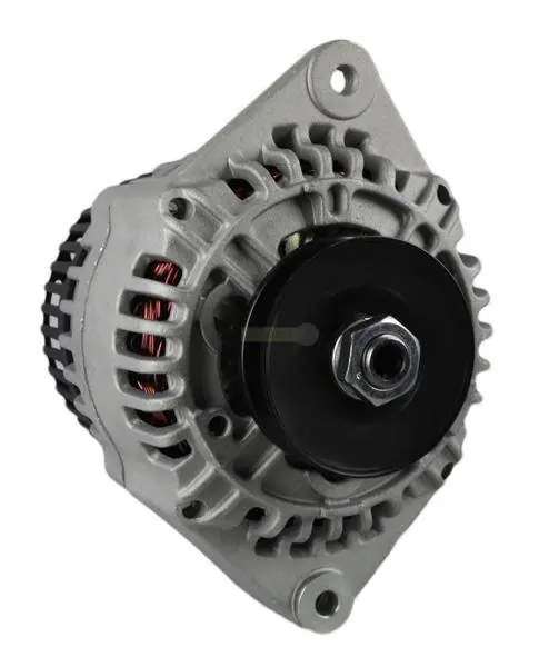 Neu Im Sortiment Lichtmaschine 80Amp Neu - OE Nr. 11201498 für Lada