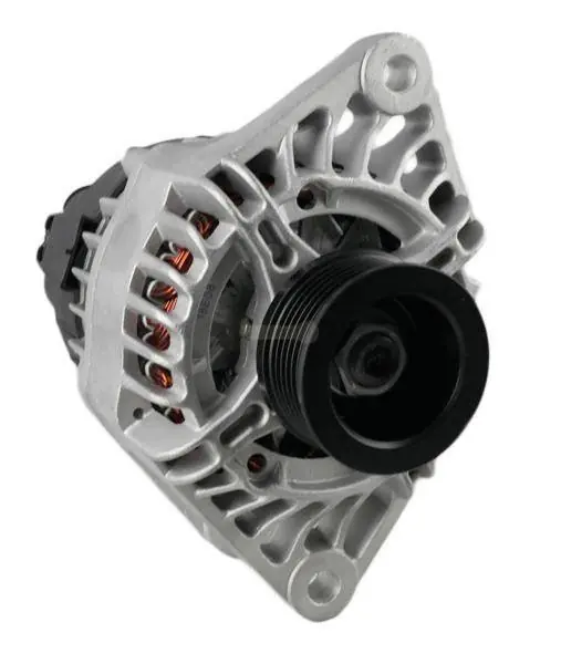 Lichtmaschine 65Amp Neu -OE Nr.63321611 für Fiat Punto,Brava,Bravo I,Marea,Stilo Preisknaller
