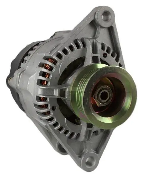 Lichtmaschine 90Amp Neu - OE Nr. 63321613 für Fiat Sonderangebot