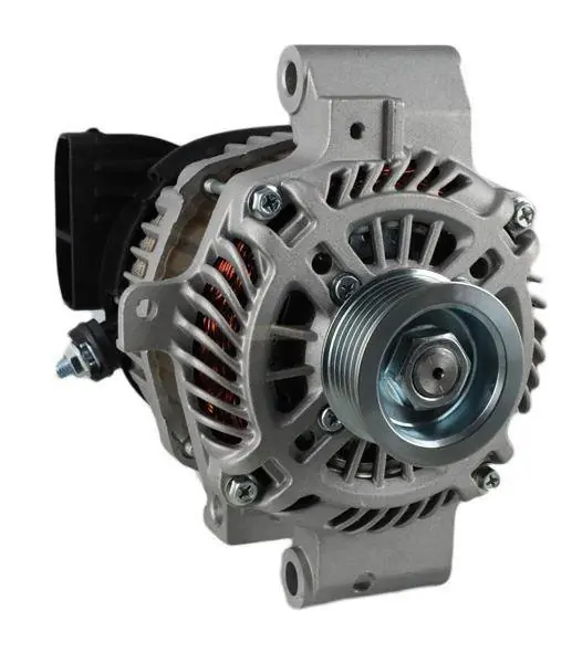 Markenware Lichtmaschine 100A Neu - OE Nr. A2TJ0391 für Mazda