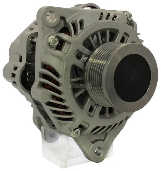 Letzte Chance Lichtmaschine 90A Neu - OE Nr. A3TG5381 für Nissan