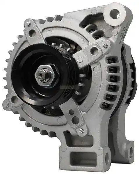 Lichtmaschine Neu - OE Nr. 104210-5250 für Suzuki Versand Am Gleichen Tag