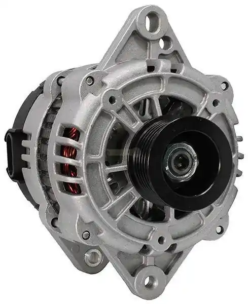 Lichtmaschine 85A Neu - OE Nr. 96540541 für Daewoo Neue Kollektion