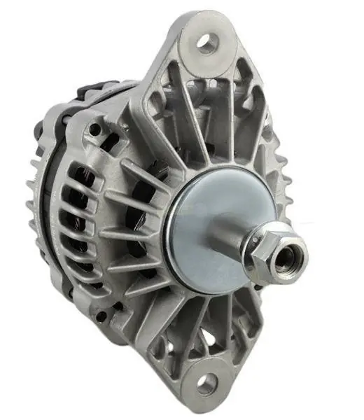 Top-Angebot Lichtmaschine 70A Neu - OE Nr. 8600017 für Atlas Cummins Hyster Kalmar Komatsu