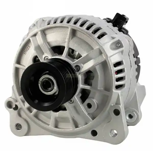 Bestseller Lichtmaschine 120Amp Neu OE Nr. 0123510034 für Vw Mwm-Diesel Lt Transporter T4