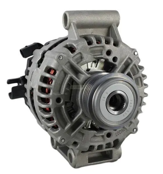 Lichtmaschine 150A Neu OE Nr. 0121615106 für Ford Rabatt