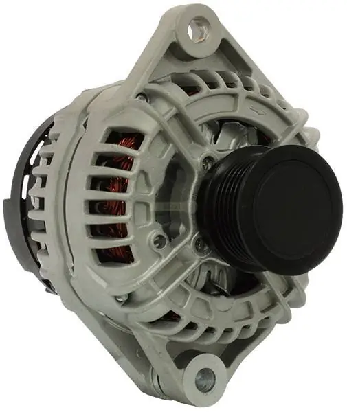 Finale Aktion Lichtmaschine 100A Neu OE Nr. 0124325221 für Opel