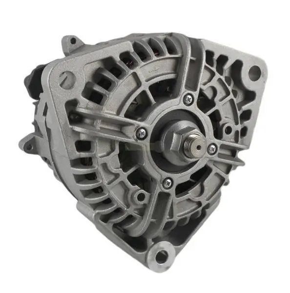Schnäppchen Lichtmaschine 80Amp Neu OE Nr. 0124555003 für Daf 1368327 1377860 Temsa Lkw