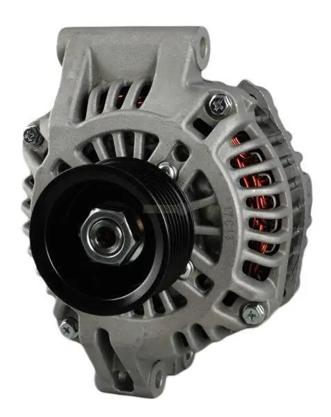 Lichtmaschine 70A Neu - OE Nr. A2TB7591 für Honda Stream Cr Fr V 2.0 Rd Be Rn Nur Heute
