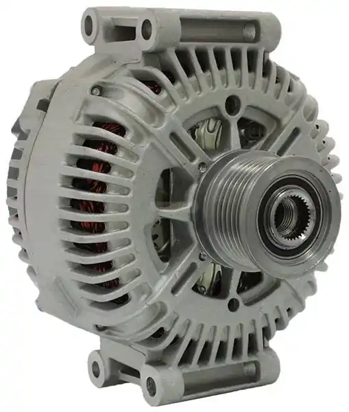 Lichtmaschine Neu - OE Nr. TG17C061 für Mercedes Sprinter 906 Vito 639 Viano Cdi Ausverkauf