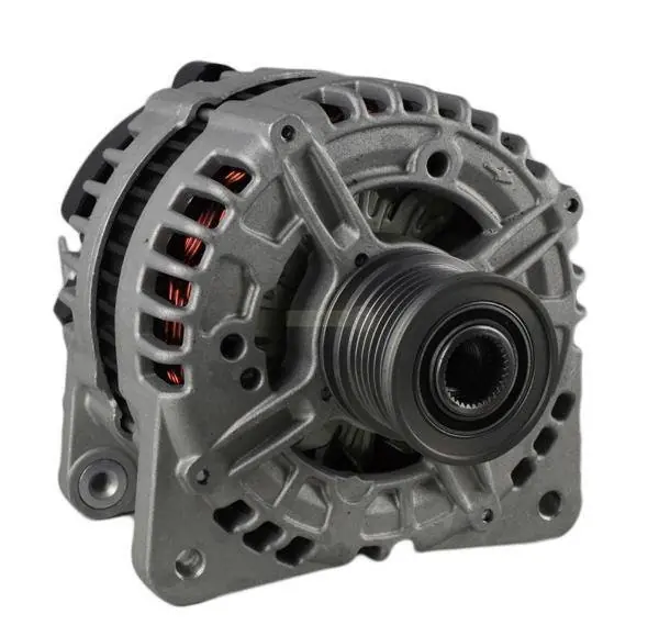Schnäppchen Lichtmaschine Neu 14V 180A OE Nr. FG18T079 für Vw