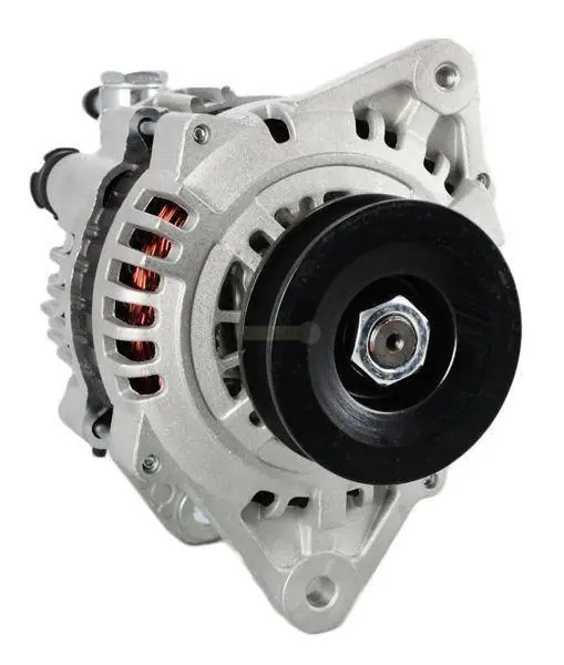 Lichtmaschine 80A Neu - OE Nr. LR180512 für Isuzu Preisknaller