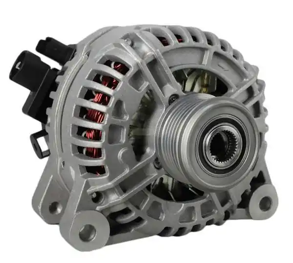 Lichtmaschine 150A Neu OE Nr.0124525035 für Psa Citroen Berlingo C2 C3 C4 C5 C8 Sonderaktion