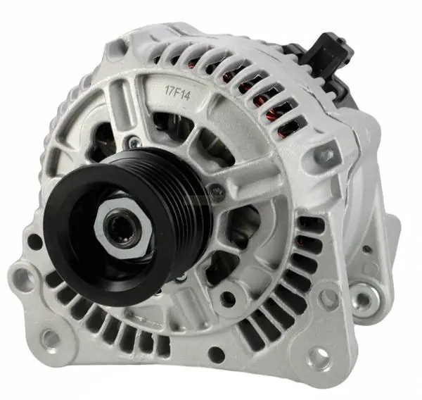 Saisonangebot Lichtmaschine 90Amp Neu OE Nr. 0123320007 für Vw Caddy T4 Golf Jetta Lupo Passat