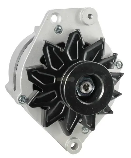 Zertifiziert Lichtmaschine 90Amp Neu OE Nr. 0120469930 für Vw T4 California Caravelle 1,6 1,9