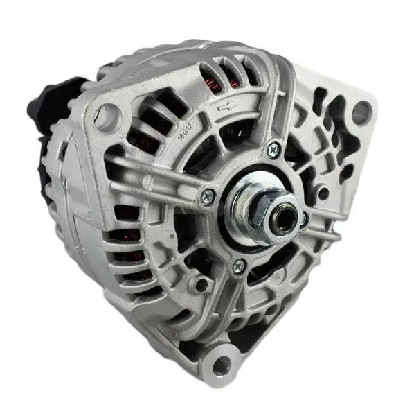 Angebot Lichtmaschine 110A Neu OE Nr. 0124655009 für Man Man Tg Tga Tgl Tgm Tgs Tgx