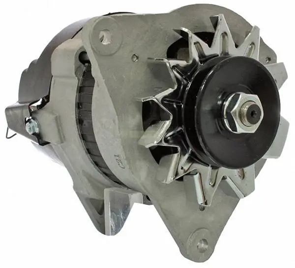 Lichtmaschine 43A Neu - OE Nr. LRa103 für Austin Preiswert