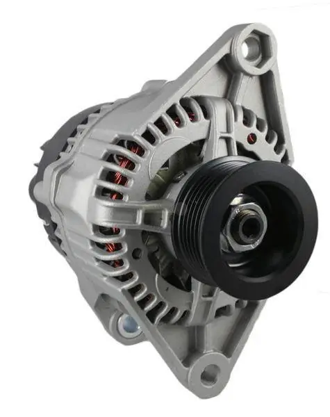 Lichtmaschine 85A Neu - OE Nr. 63321618 für Fiat Knallerangebot