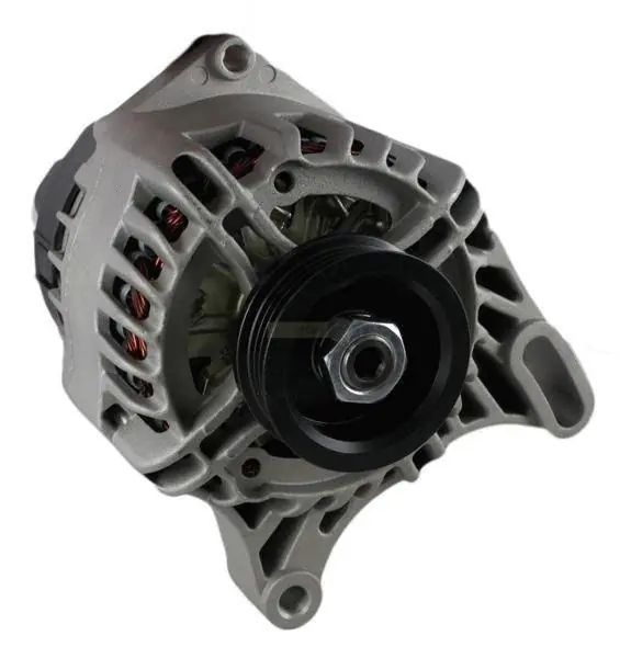 Lichtmaschine 90A Neu - OE Nr. 63321760 für Fiat Angebot