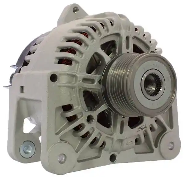 Kracherpreis Lichtmaschine Neu - OE Nr. TG11C034 für Renault