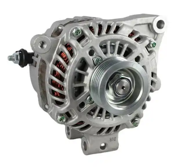Schneller Versand Lichtmaschine Neu - OE Nr. A2TL0091 für Subaru