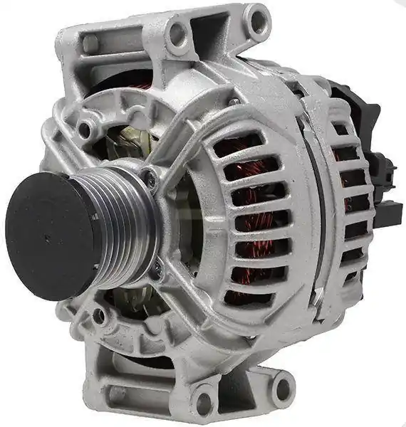 Zertifiziert Lichtmaschine Neu - OE Nr. 0124515115 für Jeep Grand Cherokee Ii Wj, Wg 2.7 Crd