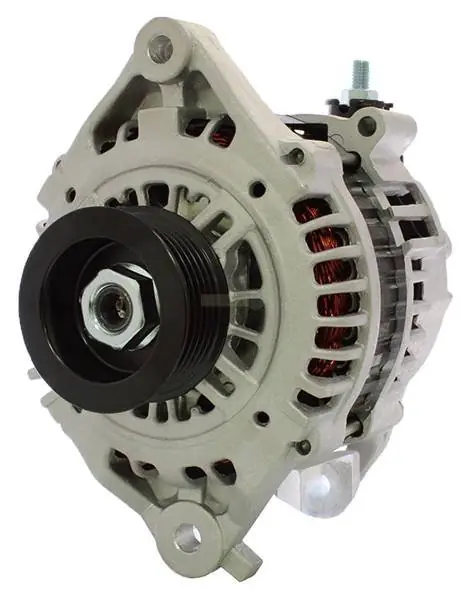 Beliebt Lichtmaschine Neu - OE Nr. LR180-762 für Nissan LR180751 LR180752 LR180762B