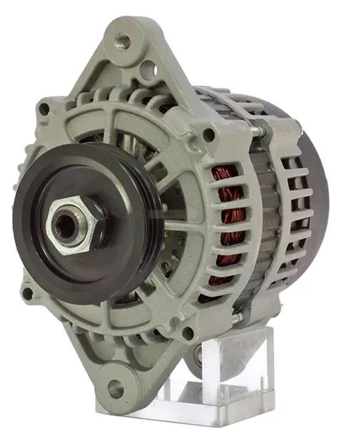 Preis Gesenkt Lichtmaschine Neu - OE Nr. 96567255 für Daewoo
