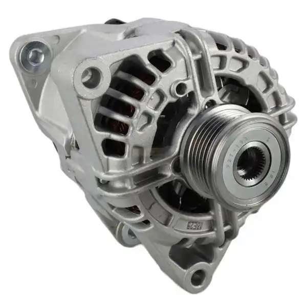 Lichtmaschine Neu OE Nr. 0124425086 für Opel Schnäppchen