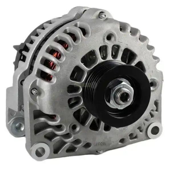 Lichtmaschine Neu - OE Nr. 8400160 für Opel Schnäppchen