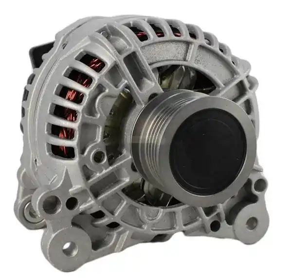 Solange Der Vorrat Reicht Lichtmaschine Neu OE Nr. 0124525103 für Vw