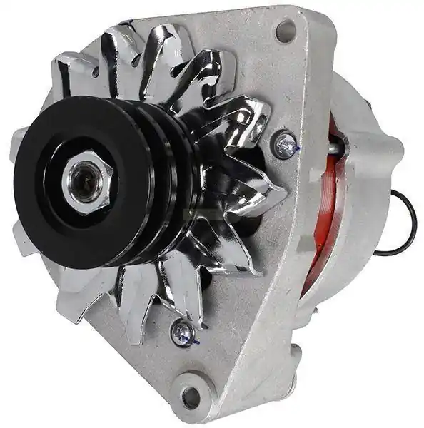 Lichtmaschine 65A Neu Eurostarter 0120488262 für Volvo 240 740 940 Neu