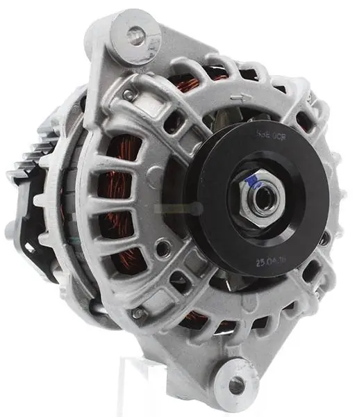 Lichtmaschine Neu Original Bosch SEG F000BL06AF für John Deere Direktkauf