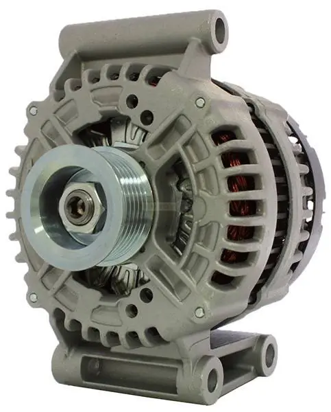 Letzte Chance Lichtmaschine 150A Neu Eurostarter 0121615001 für Ford