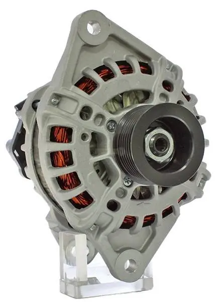 Knallerangebot Lichtmaschine 110A Neu Eurostarter F000BL07R9 für Fiat,Iveco