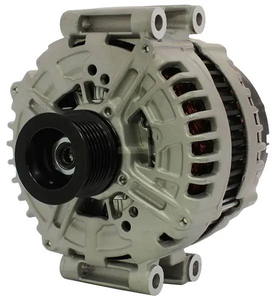 Billig Lichtmaschine 220A Neu Eurostarter 0121813002 für Mercedes