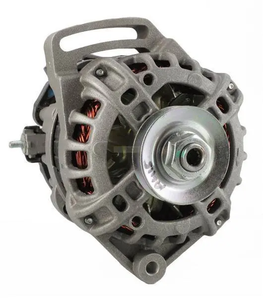 Neu Im Sortiment Lichtmaschine 70A Neu Original Bosch SEG F002G90284 für Tata
