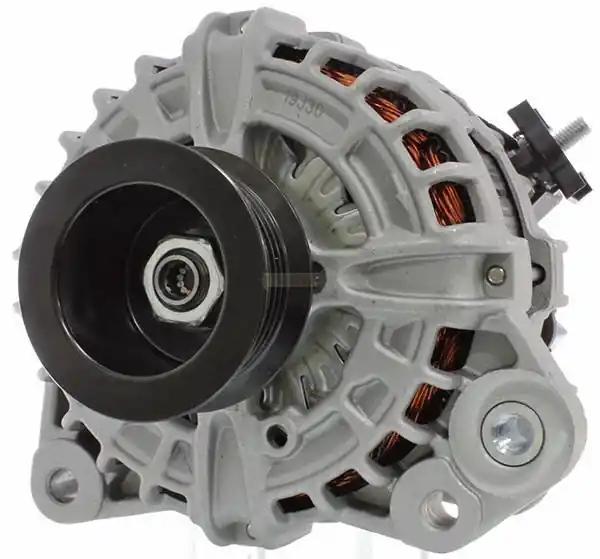 Lichtmaschine 215A Neu Eurostarter 0125812012 für Volvo Sofort Bestellen