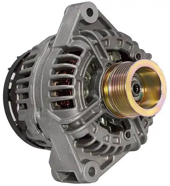 Lichtmaschine 90A Neu Original Bosch SEG 0124325089 für Lada Top-Preis