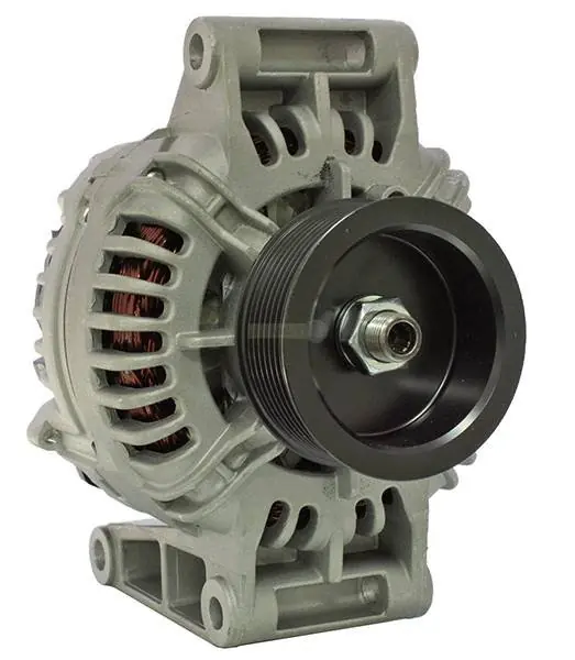 Lichtmaschine 150A Neu Eurostarter 0124655181 für Daf Finale Aktion