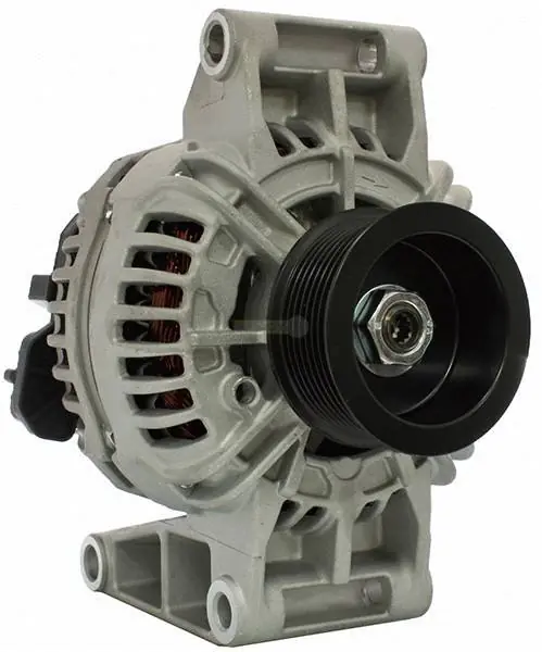 Lichtmaschine 80A Neu Eurostarter 0124555121 für Daf Neuheit